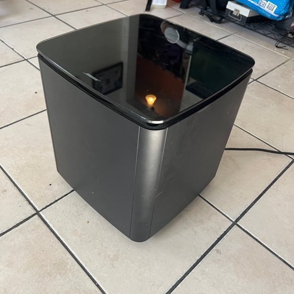 HOME THEATER SEMI NUEVO MARCA BOSE MUY POTENTE - Picture 2 of 7